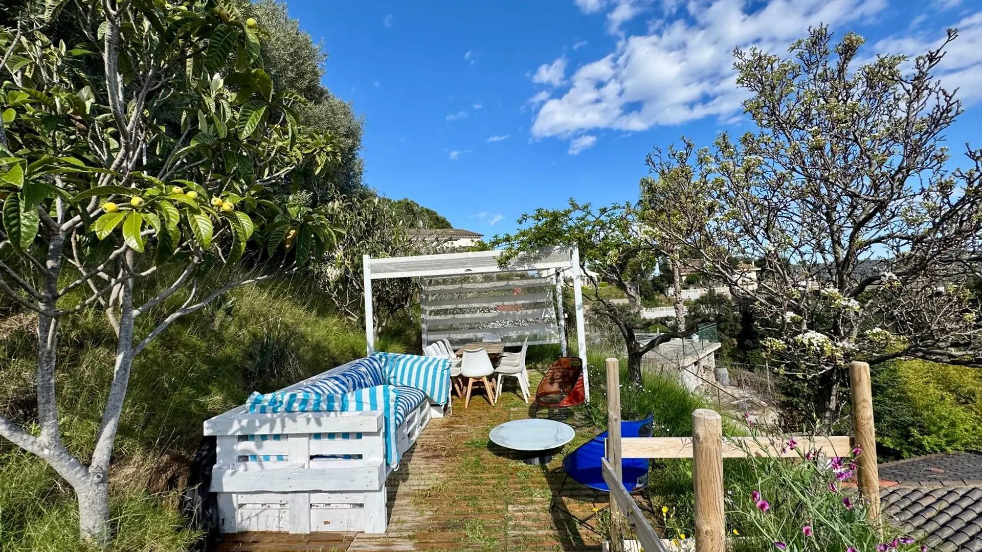 Casa Paraíso Piscina Tranquilidad Sant Cebrià de Vallalta 0*,  España