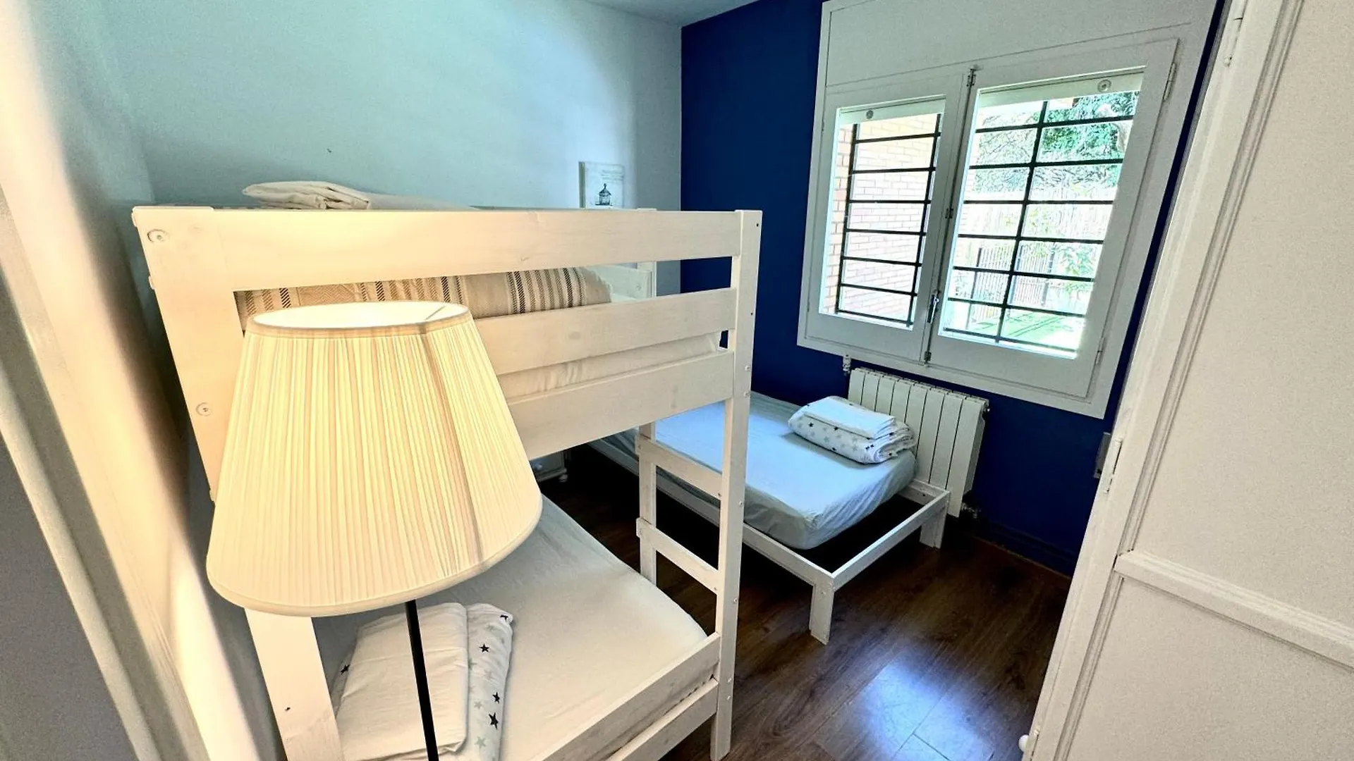 Casa Paraiso Piscina Tranquilidad Sant Cebrià de Vallalta 펜션