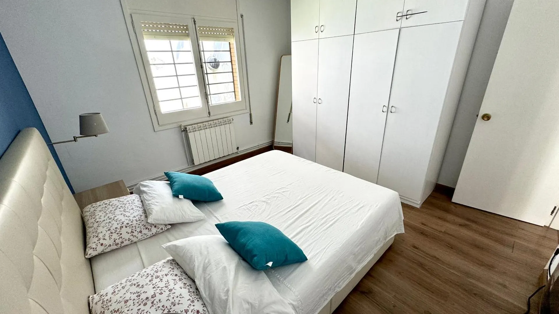 펜션 Casa Paraiso Piscina Tranquilidad Sant Cebrià de Vallalta