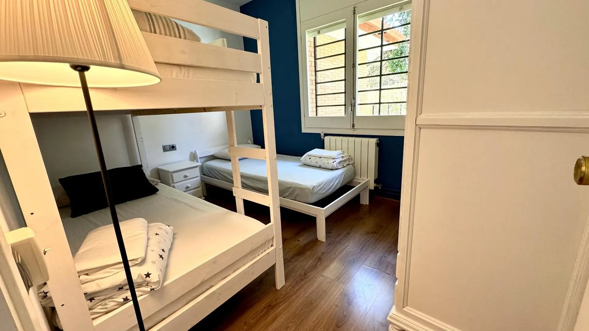 펜션 Casa Paraiso Piscina Tranquilidad Sant Cebrià de Vallalta